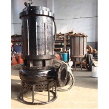 Msq Diving Mortar Pump for Coaxial Work or Sand with Water Transfer